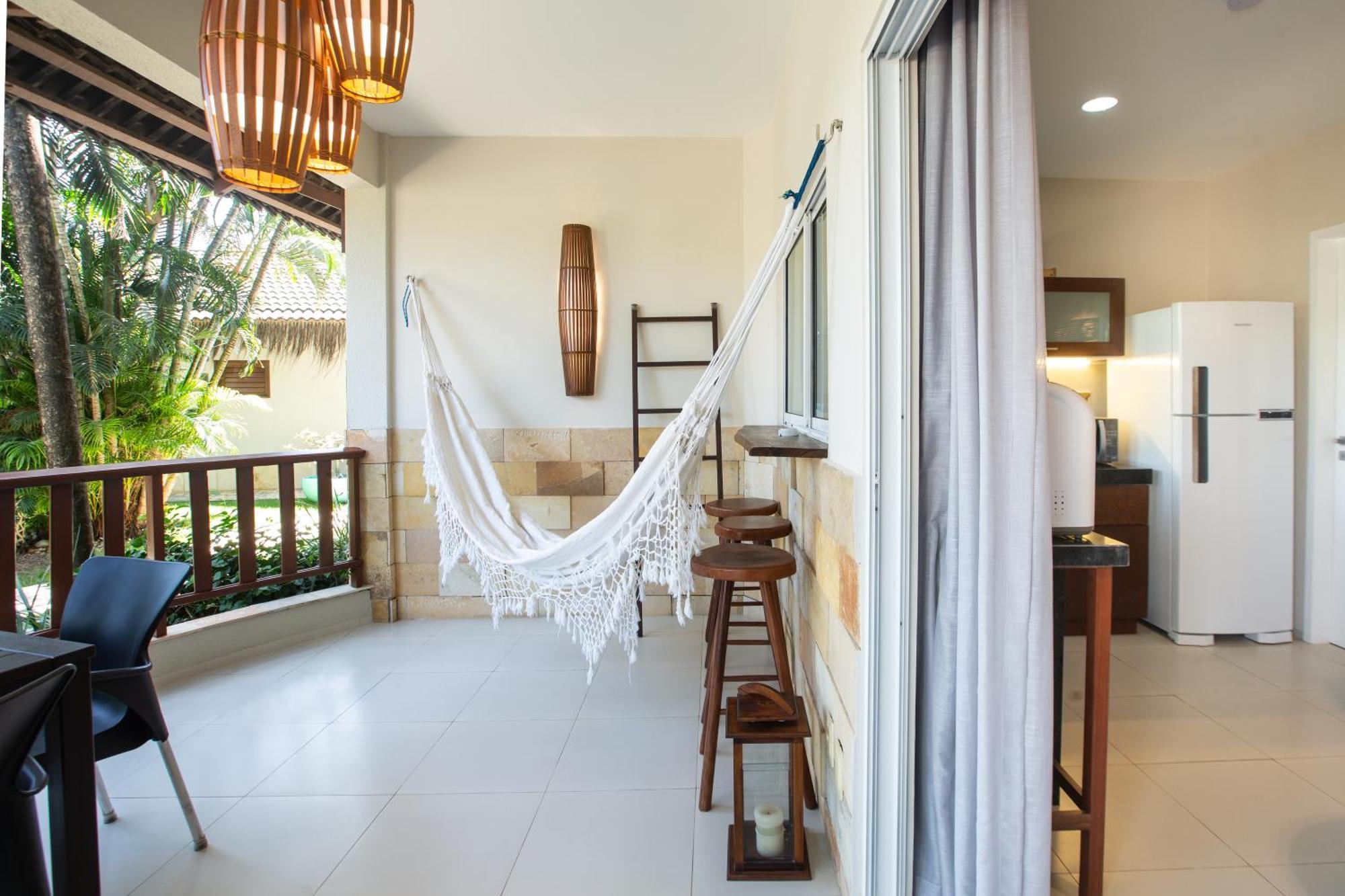 Kite Dream Cumbuco Apartments 60 & 120Qm エクステリア 写真