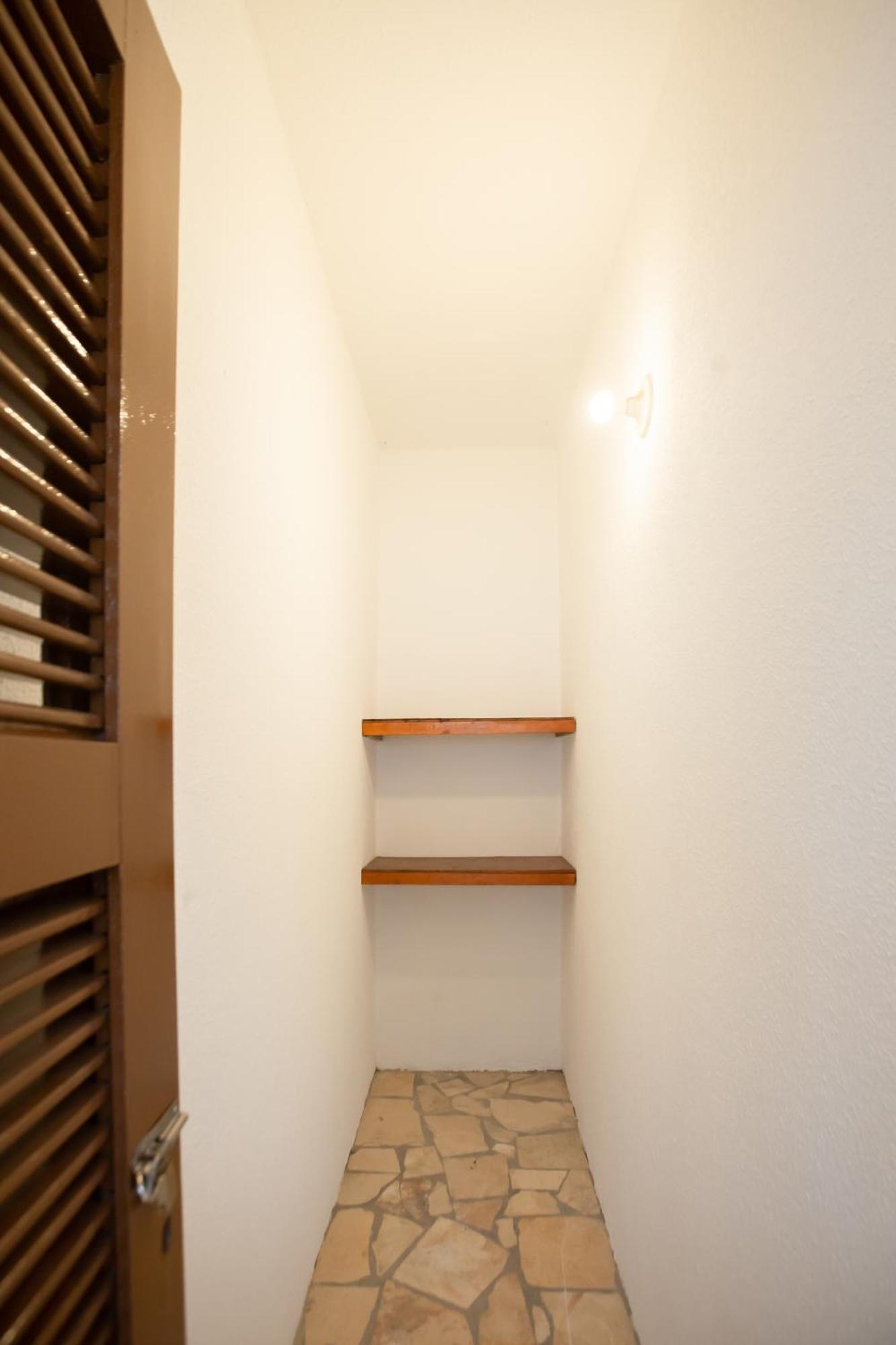 Kite Dream Cumbuco Apartments 60 & 120Qm エクステリア 写真