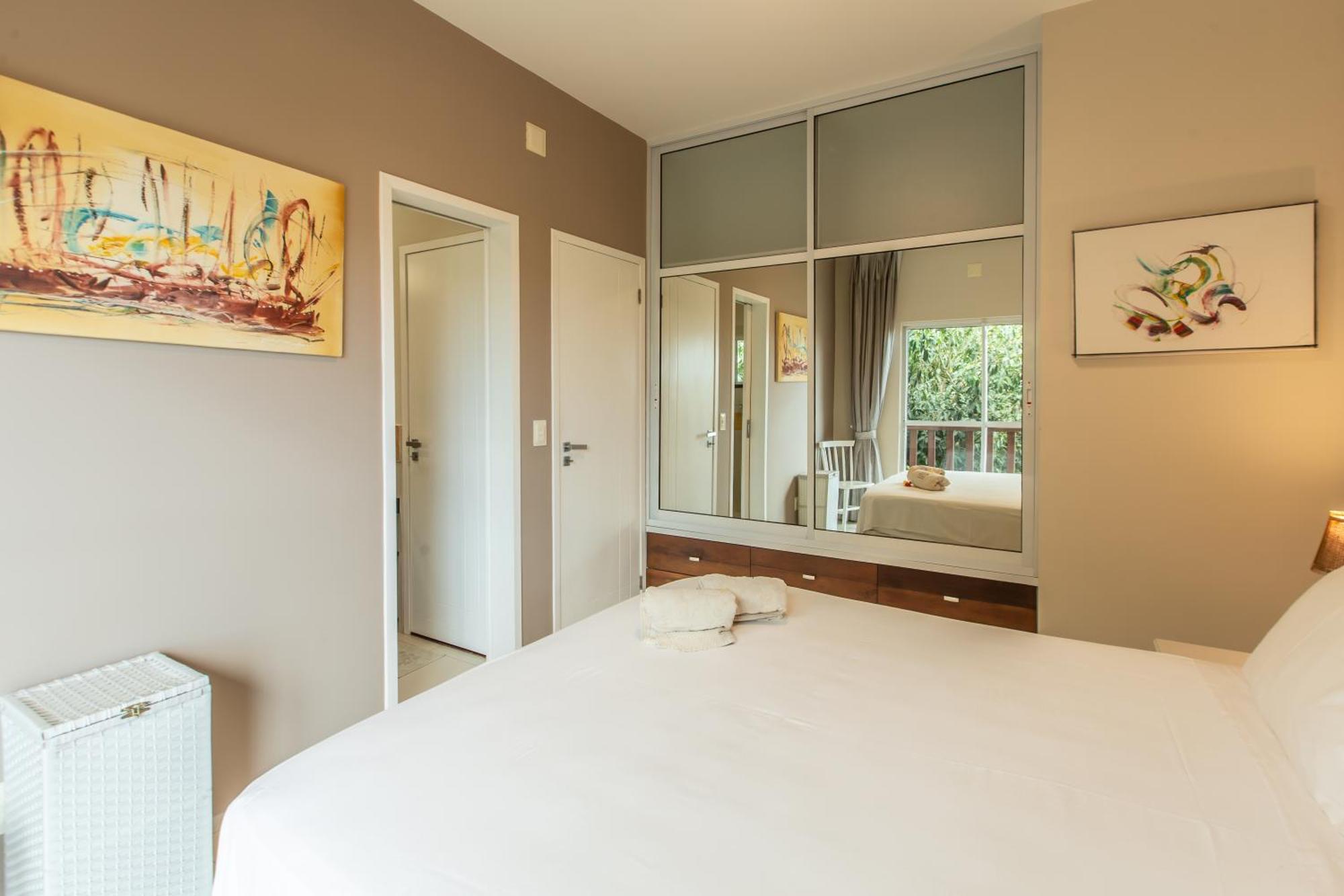 Kite Dream Cumbuco Apartments 60 & 120Qm エクステリア 写真